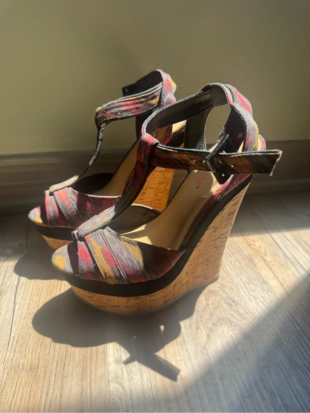 N/A these are